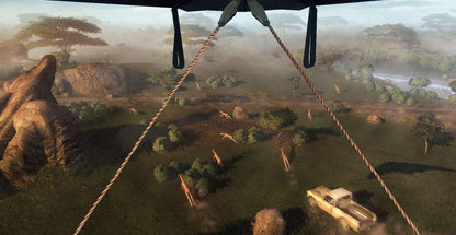 Far Cry 2: Fortune's Edition Steam Gift