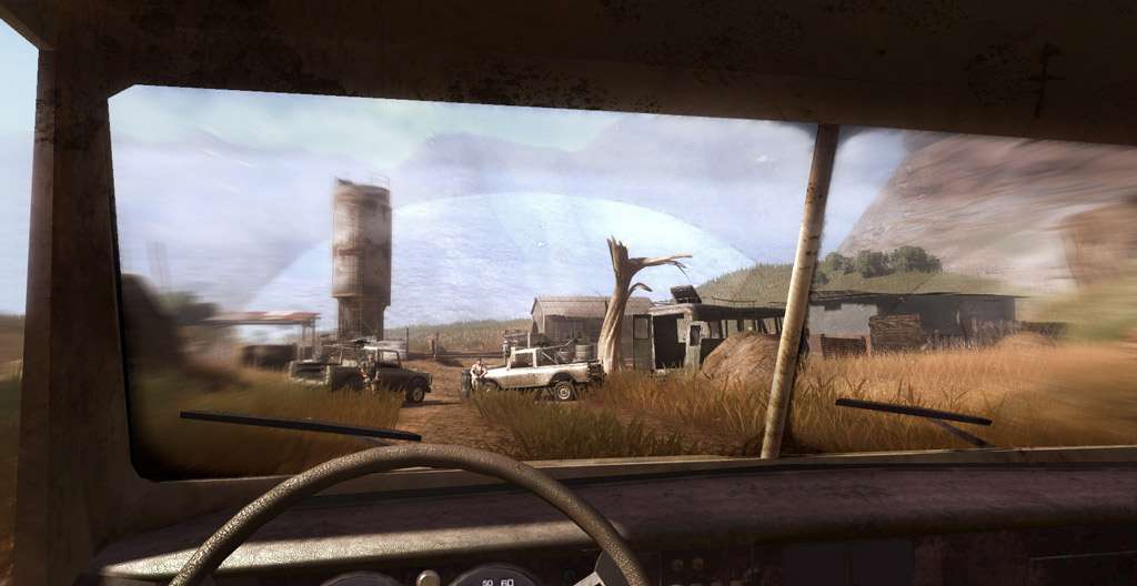 Far Cry 2: Fortune's Edition Steam Gift