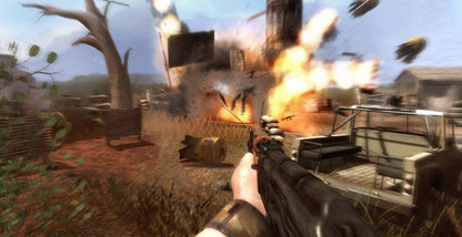 Far Cry 2: Fortune's Edition Steam Gift