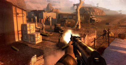 Far Cry 2: Fortune's Edition Steam Gift