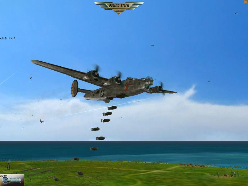 Pacific Storm Allies Steam CD Key