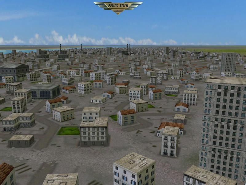 Pacific Storm Allies Steam CD Key