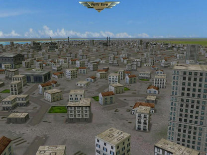 Pacific Storm Allies Steam CD Key