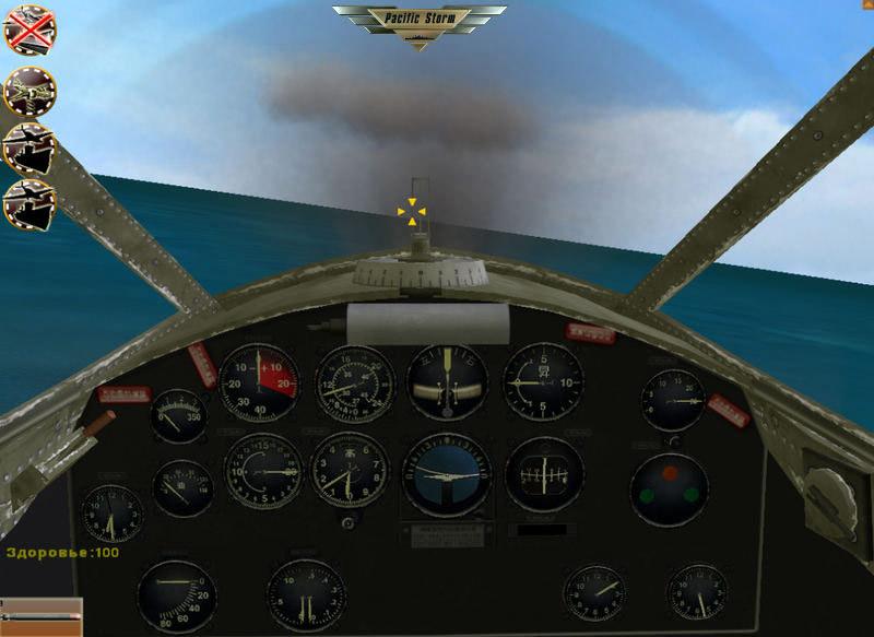 Pacific Storm Allies Steam CD Key