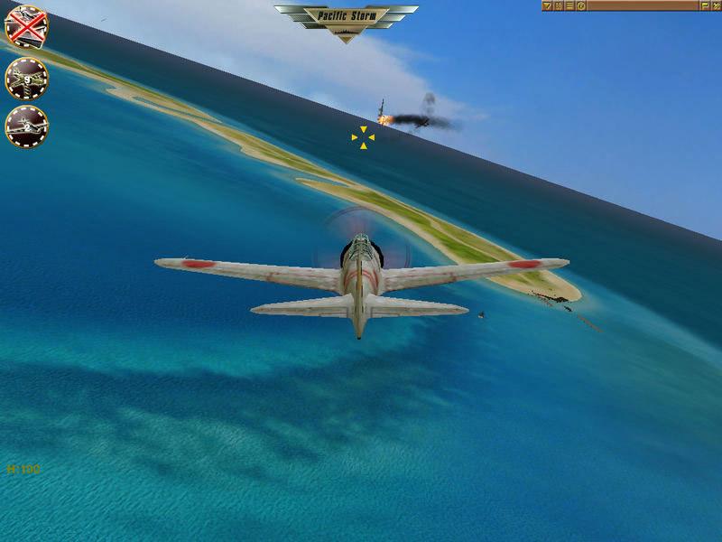 Pacific Storm Allies Steam CD Key