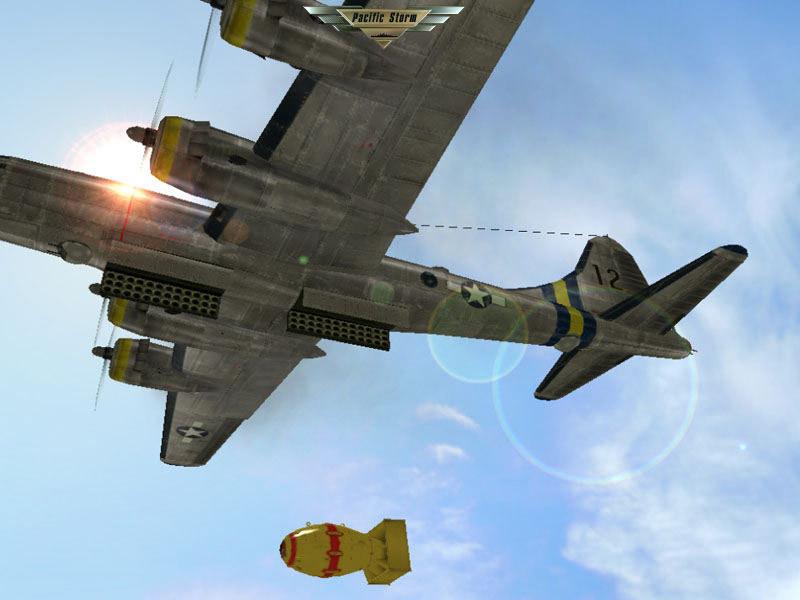 Pacific Storm Allies Steam CD Key