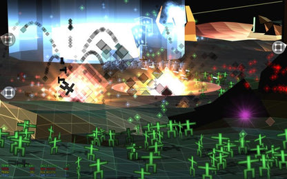 Multiwinia Steam CD Key