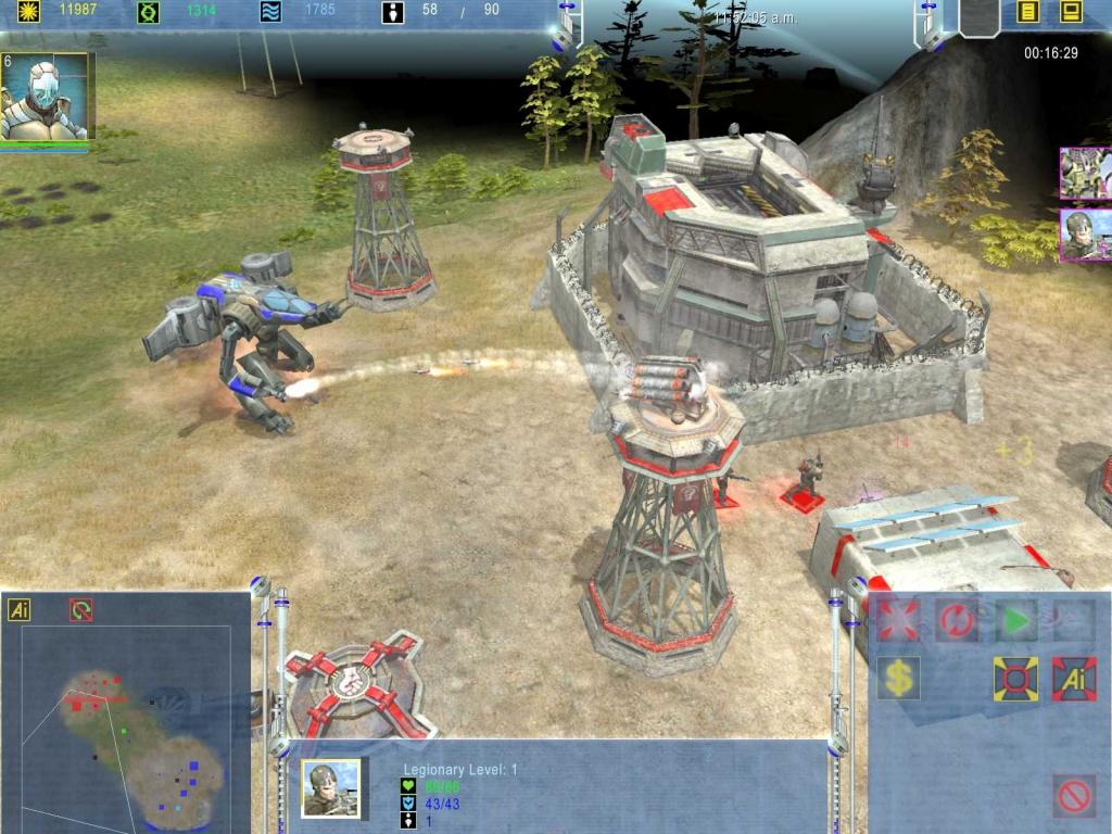 Maelstrom: The Battle For Earth Begins Steam CD Key