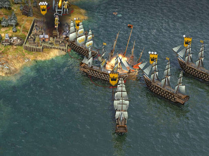 Sid Meier's Civilization IV: Colonization PC Steam CD Key