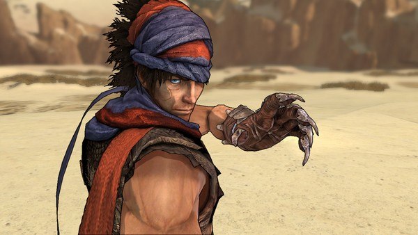 Prince of Persia Steam Gift