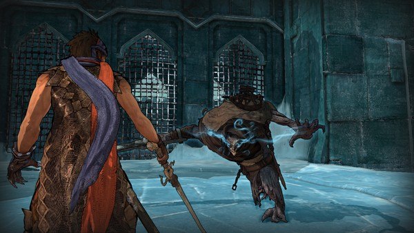Prince of Persia GOG CD Key