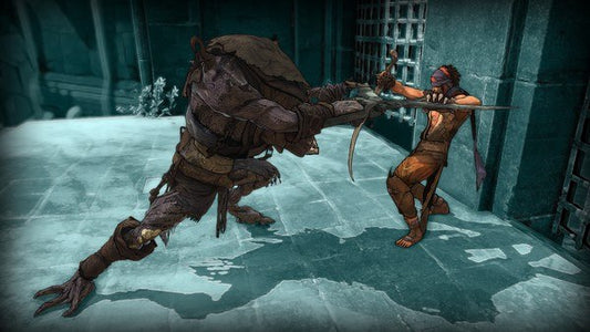 Prince of Persia Steam Gift