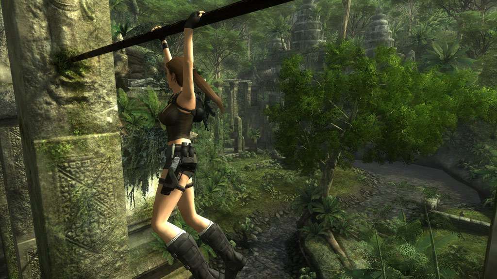 Eidos Anthology 34 Games + DLC Steam Gift
