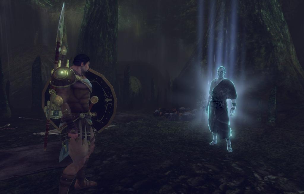 Rise of The Argonauts Steam CD Key