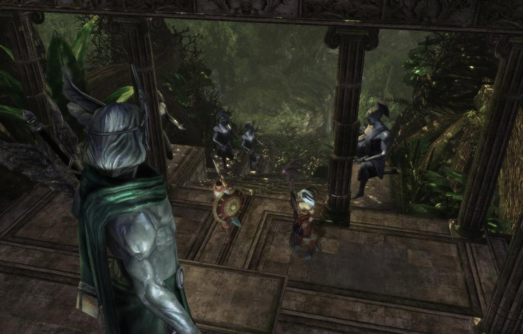 Rise of The Argonauts Steam CD Key