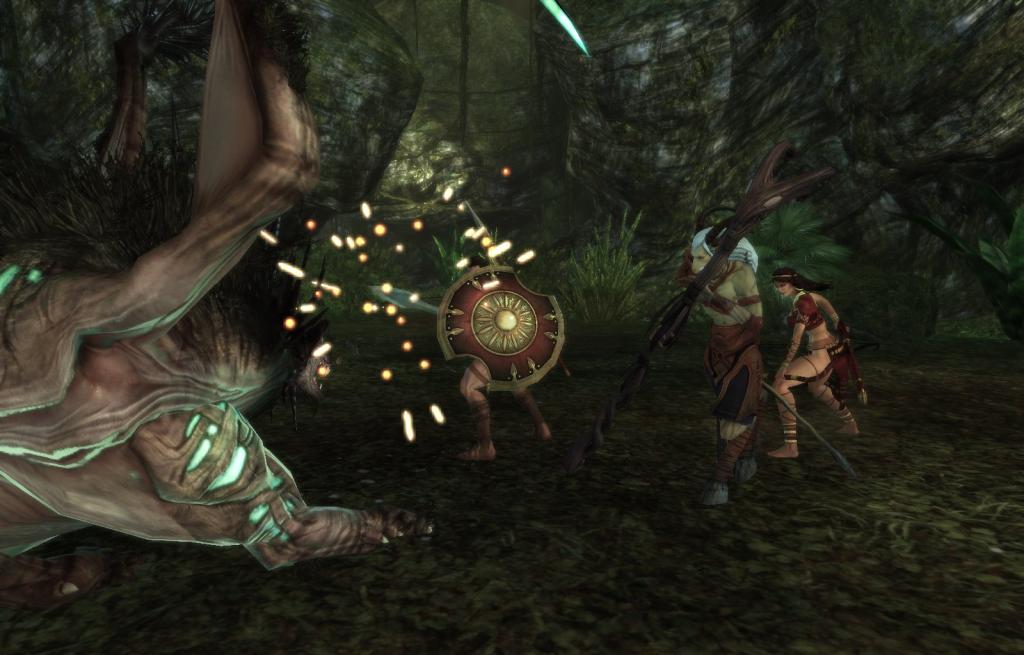 Rise of The Argonauts Steam CD Key