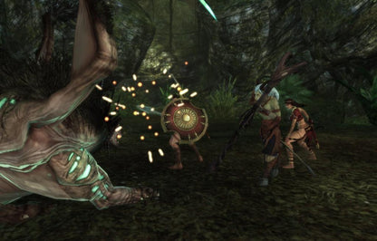 Rise of the Argonauts Steam Gift
