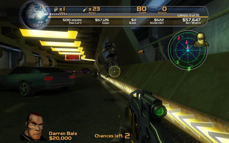 Space Trader: Merchant Marine Steam CD Key