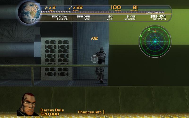 Space Trader: Merchant Marine Steam CD Key