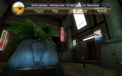 Space Trader: Merchant Marine Steam CD Key