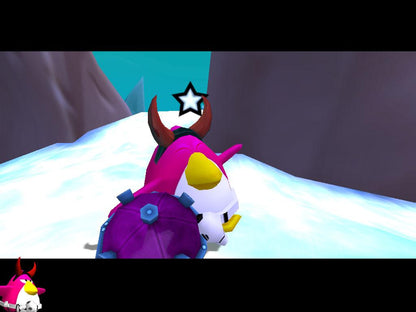 Penguins Arena: Sedna's World Steam CD Key