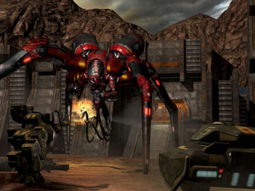 Quake IV GOG CD Key