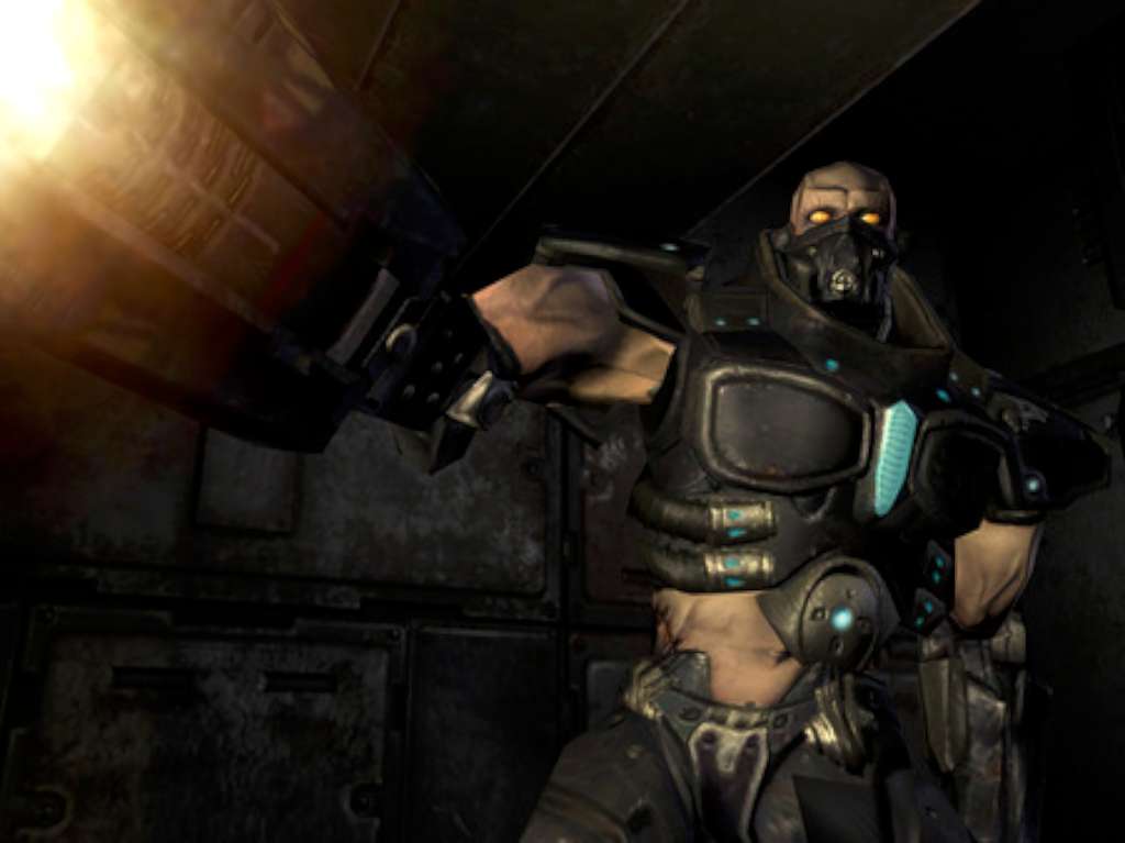 Quake IV GOG CD Key