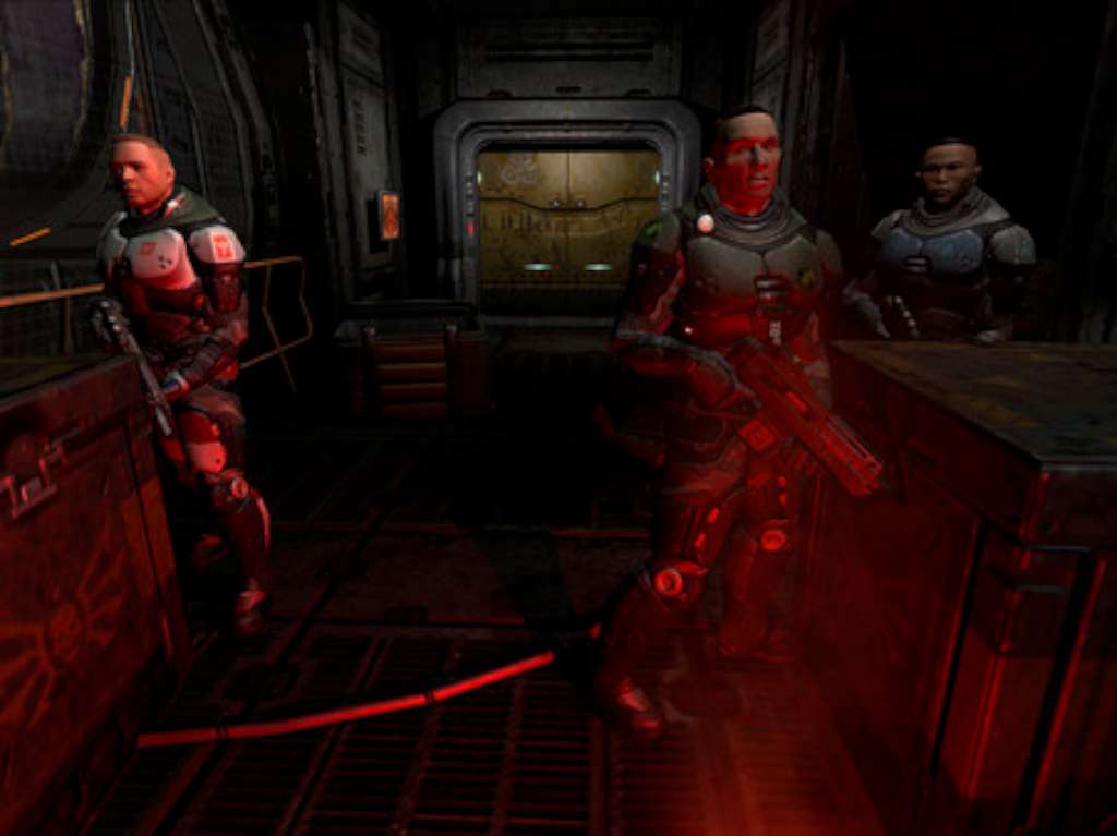 Quake IV GOG CD Key