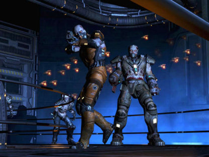 Quake IV GOG CD Key