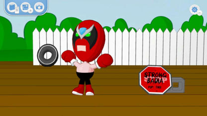 Strong Bad's Cool Game for Attractive People: Season 1 Steam CD Key