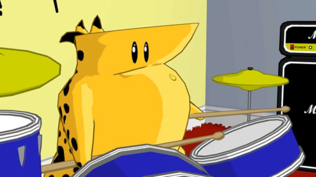 Strong Bad's Cool Game for Attractive People: Season 1 Steam CD Key