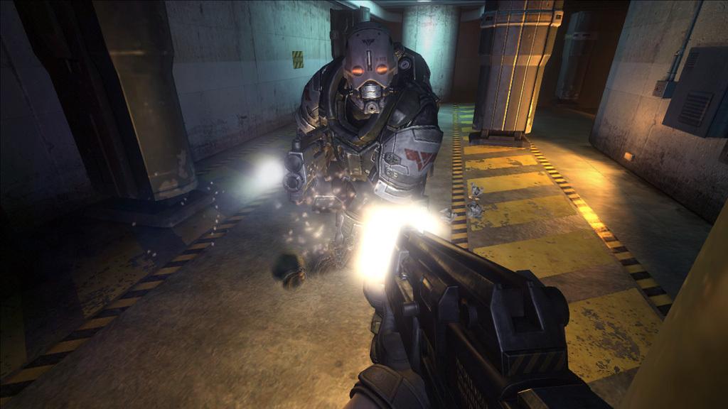 F.E.A.R. Collection Steam CD Key
