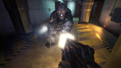 F.E.A.R. Collection Steam CD Key