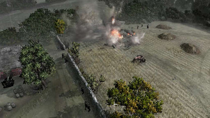 Company of Heroes: Tales of Valor Steam CD Key