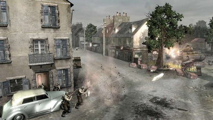Company of Heroes: Tales of Valor Steam CD Key