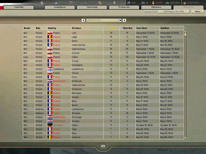 Hearts of Iron II Complete Steam CD Key