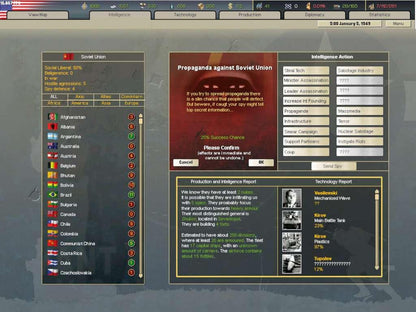 Hearts of Iron II Complete Steam CD Key