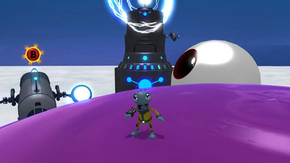 The Maw Steam CD Key