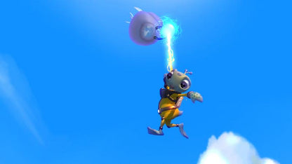 The Maw Steam CD Key