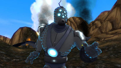 The Maw Steam CD Key