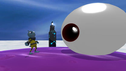 The Maw Steam CD Key