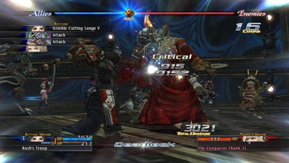 The Last Remnant PC Steam Gift