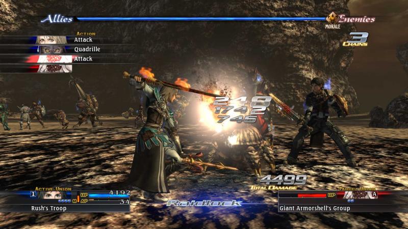 The Last Remnant PC Steam Gift