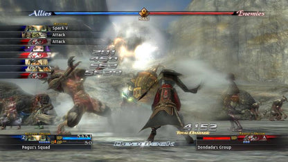 The Last Remnant PC Steam Gift