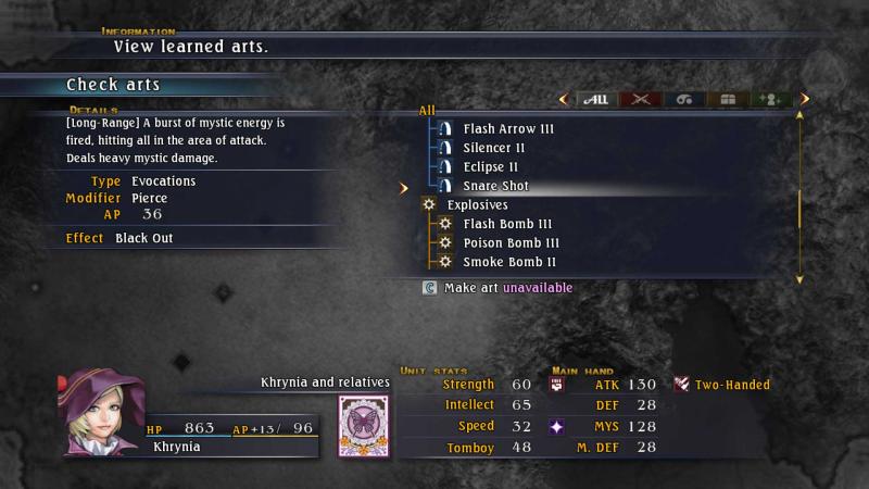 The Last Remnant PC Steam Gift