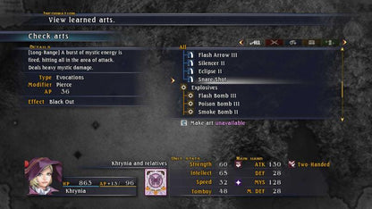 The Last Remnant PC Steam Gift