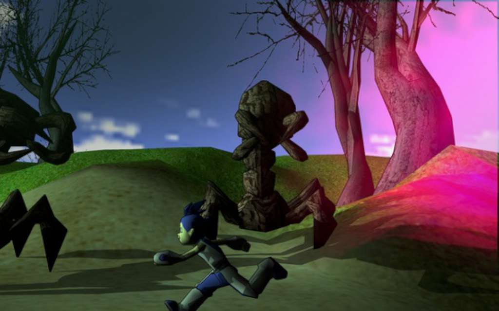 Caster PC Steam CD Key