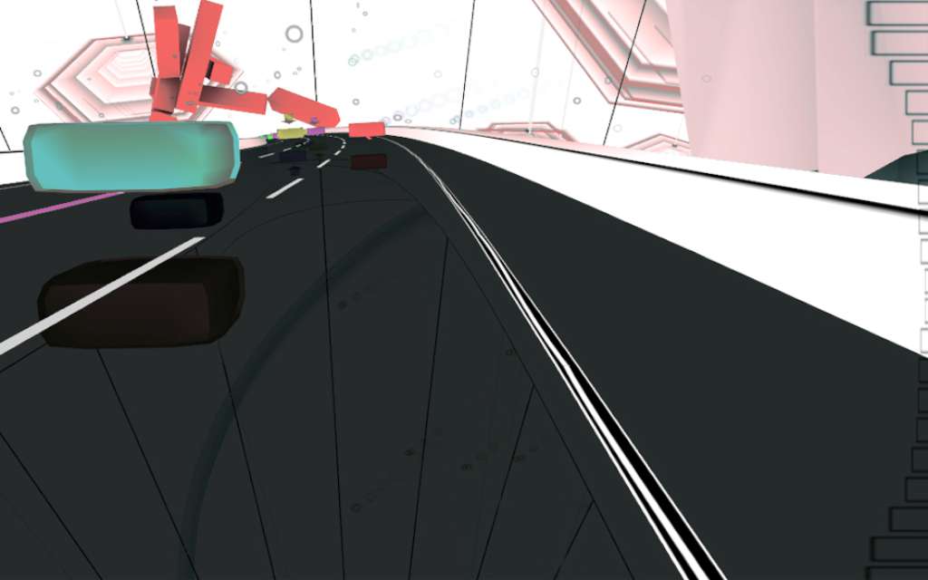Audiosurf Steam Gift