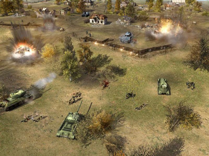 Men of War: Collector Pack PC Steam CD Key