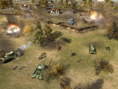 Men of War: Collector Pack PC Steam CD Key